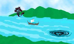 Scylla oi7zud - Eugenol