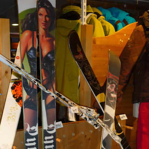 Ski spgodq - Eugenol