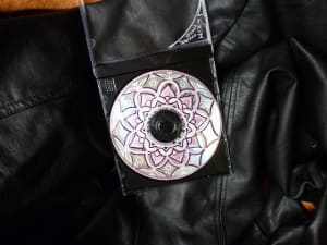 Sonotone 017 tlaclp - Eugenol