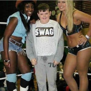 Swag abuolo - Eugenol