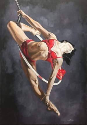 Trapeziste avaobv - Eugenol