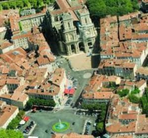 Vue aerienne auch rhsgal - Eugenol