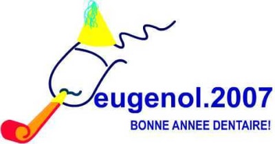 2007  qyymiy - Eugenol