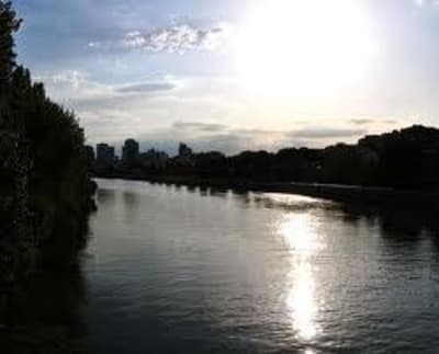 Asnieres vue soir 1 ugfhpa - Eugenol