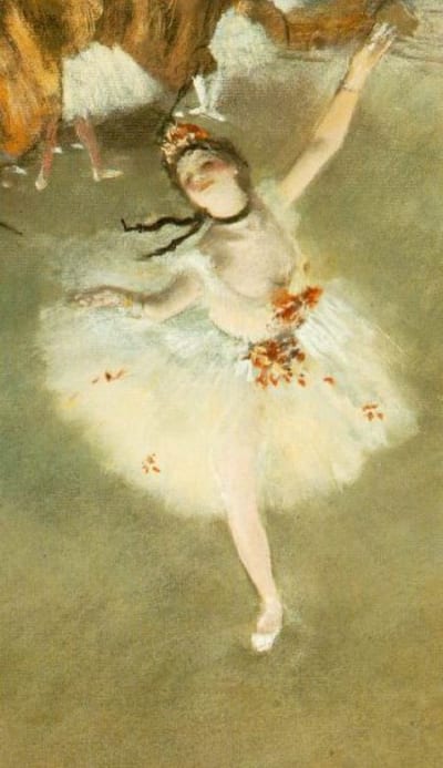 Ballerine mixzzd - Eugenol