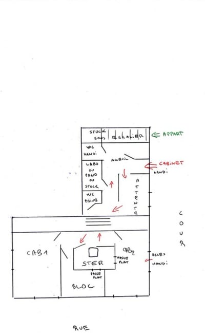 Cabinet htc8yt - Eugenol