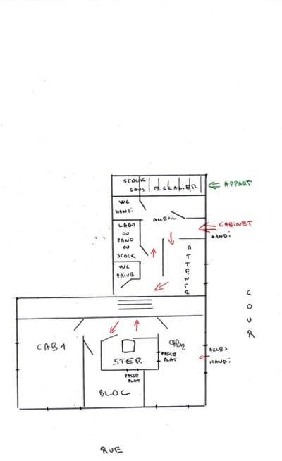 Cabinet htc8yt - Eugenol