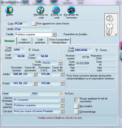 Capture we2tam - Eugenol