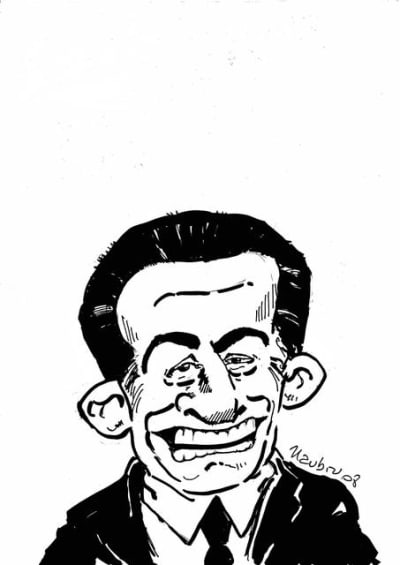 Caricature 1 wnznaa - Eugenol