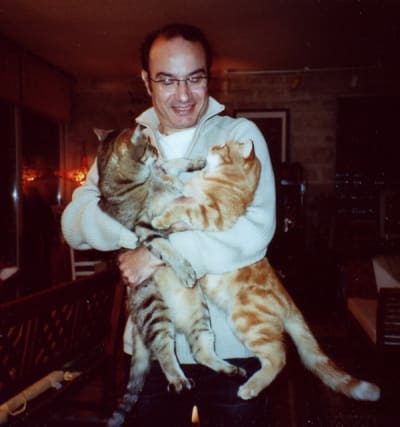 Chats jc66mr - Eugenol