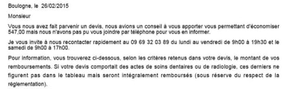 Copie lettre sc wbnkpp - Eugenol