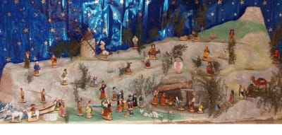 Crèche gfjken - Eugenol