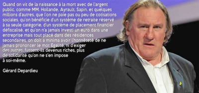 Depardieu apsgkx - Eugenol