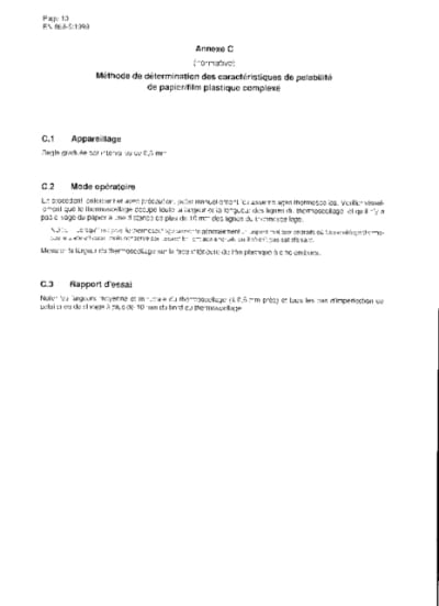 Extrait nf en  annexe c 001 xcmun4 - Eugenol