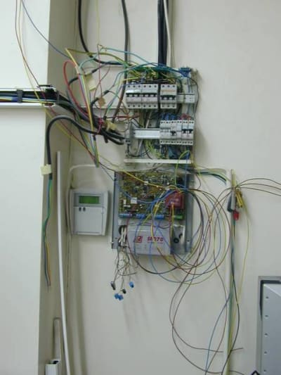 Electro broews - Eugenol