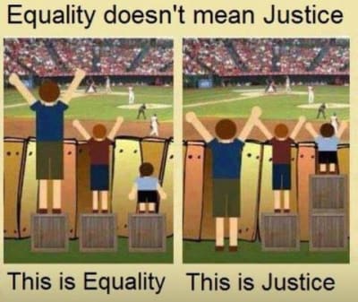 Equality justice nxcluv - Eugenol