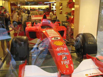 Ferrari vendredi dimanche posera uwgfwi - Eugenol