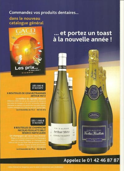 Gacd flyer 4 mevetp - Eugenol