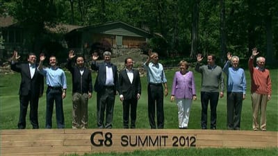 Hollande au g8 knmzqv - Eugenol