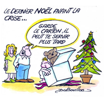 Joyeux no l oqitey - Eugenol