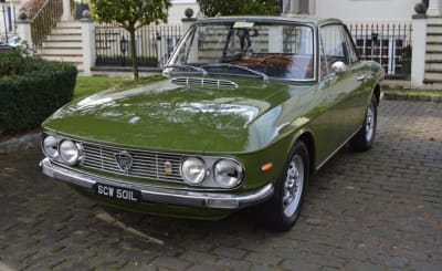 Lancia fulvia 1973 03 jzxu8q - Eugenol