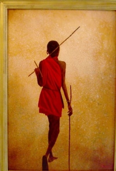 Mas9 rfssbu - Eugenol