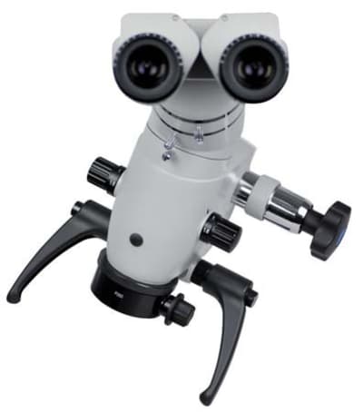Microscope zumax sve8et - Eugenol