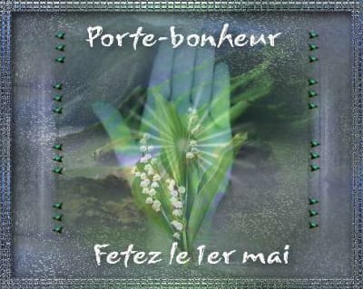 Muget porte bonheur odzu3f - Eugenol