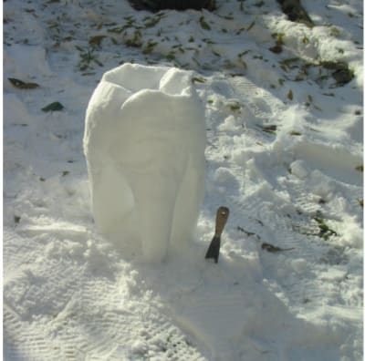 Neige et soleil au7pkt - Eugenol