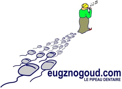 Nogoud aiiynm - Eugenol