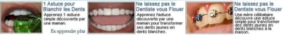 Ne laissez pas le dentiste vous flouer   ryvyms - Eugenol