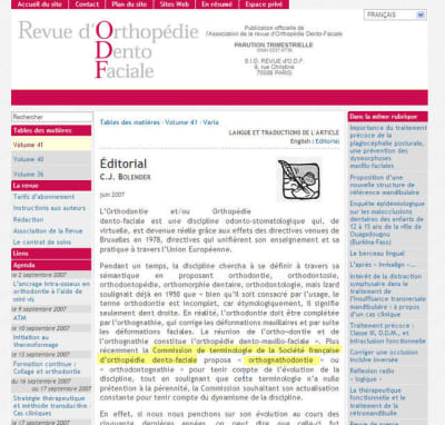 Orthognathodontie a8nspu - Eugenol