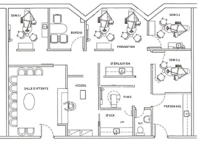 Plan yoogcf - Eugenol