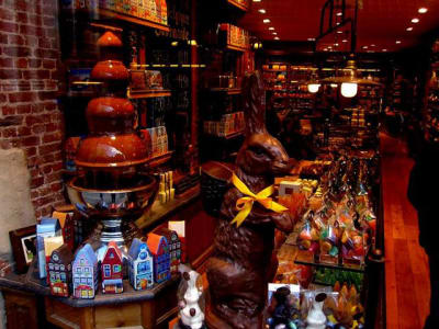 P ques de bruges ksctd4 - Eugenol