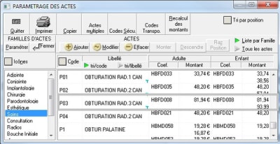 Param wc2pgq - Eugenol