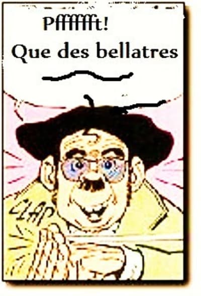 Pffffft  coajel - Eugenol