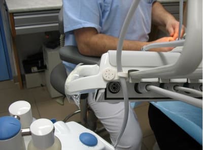 Powerhand et planmeca q8umzm - Eugenol