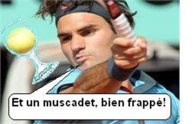 Roger au service n5tksh - Eugenol