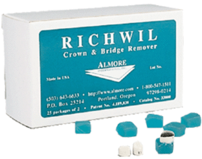 Richwil cb mqbllz - Eugenol