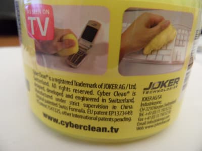 Sam 1337 tszqbk - Eugenol