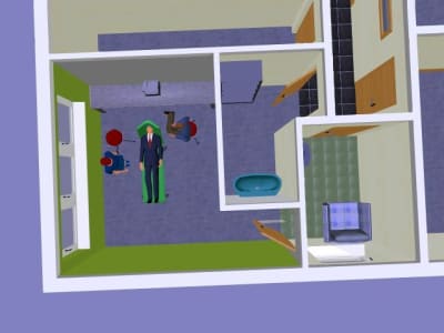 Salle chirurgie2 umytcu - Eugenol