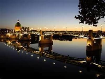 Toulouse le soir 1 qyinas - Eugenol