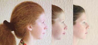 Trois profils  szi8j9 - Eugenol