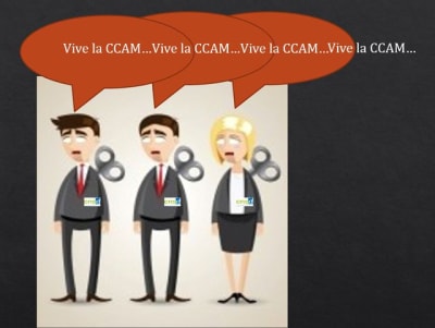 Vive la ccam vow7mr - Eugenol