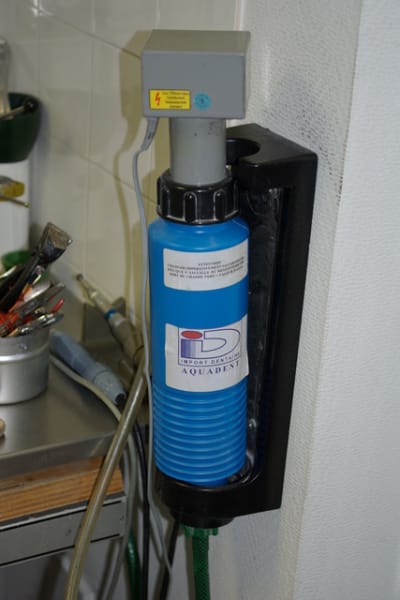 Aquadent 2  pkcwhz - Eugenol