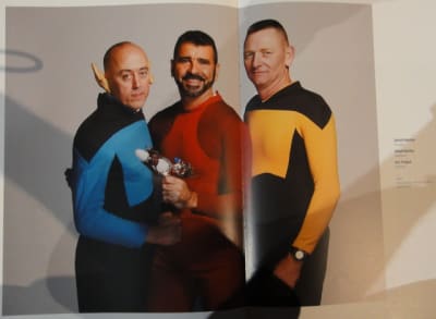 Arles 2013 005 rbl6zk - Eugenol