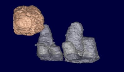 Armand 3d4 dusbmi - Eugenol
