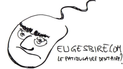 Asbireversaire gkzjbs - Eugenol