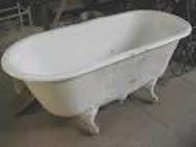 Baignoire hrndjv - Eugenol