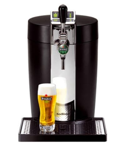 Beertender  b90 krups udfwiw - Eugenol